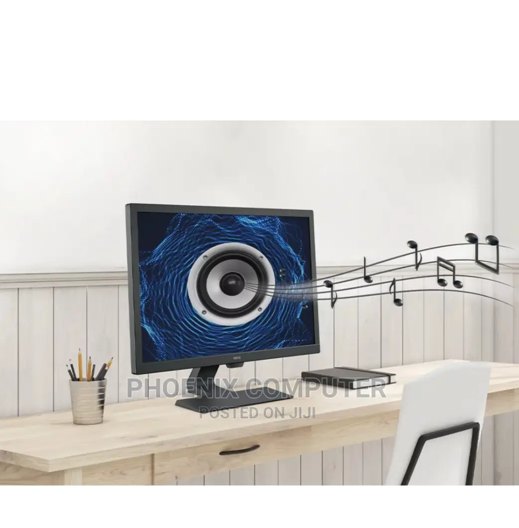 27 Inches FHD LED Monitor