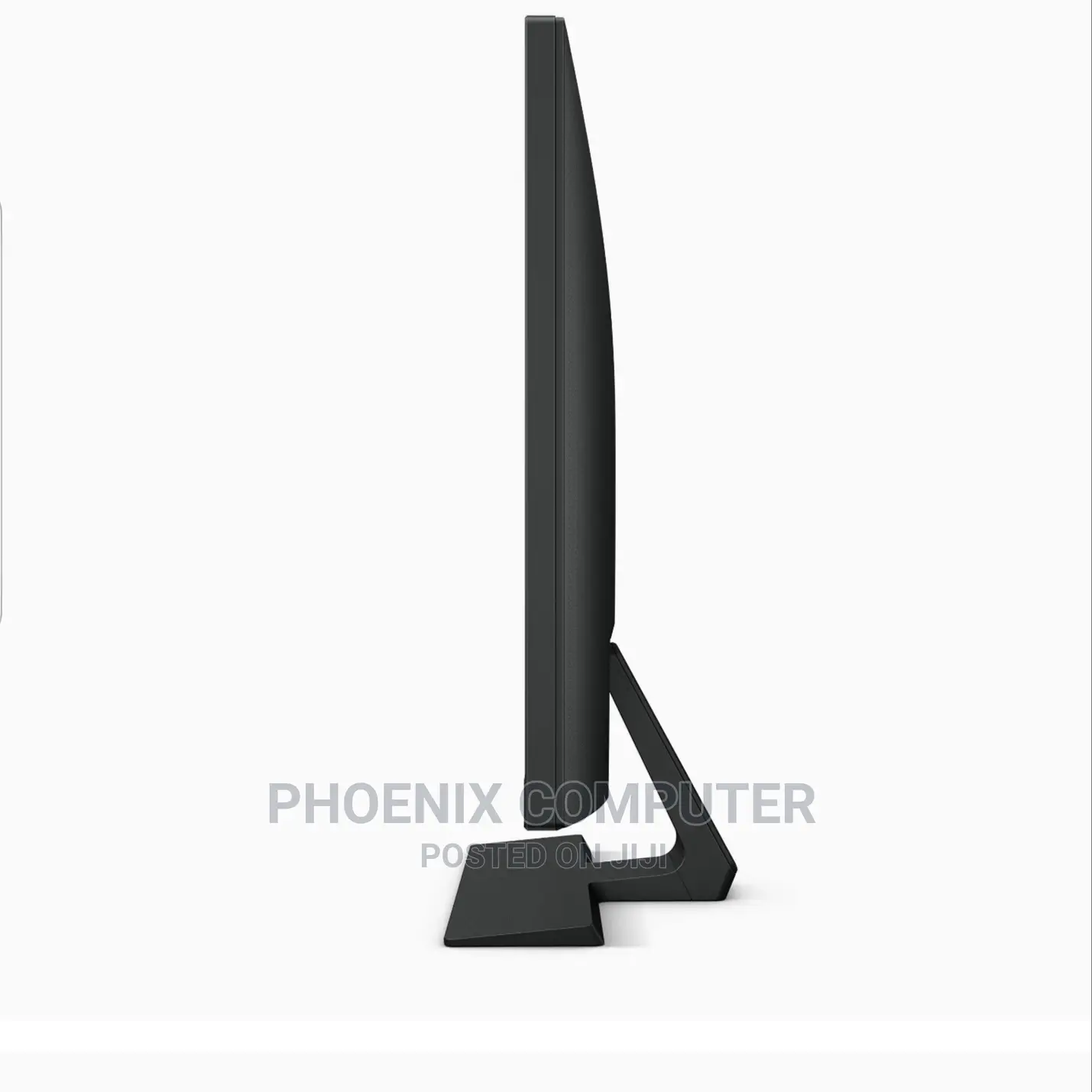 27 Inches FHD LED Monitor