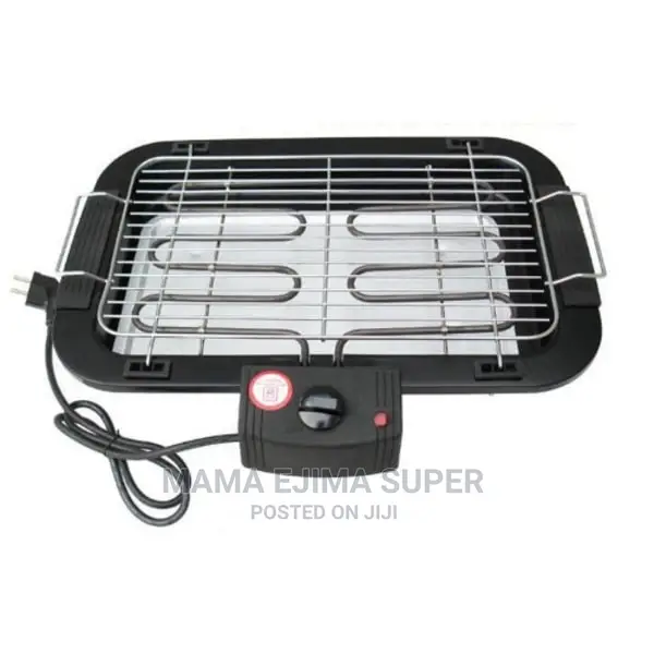 Electric Barbeque Grill 2000w Tandoori Maker