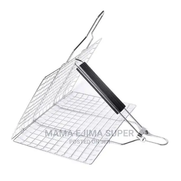 Barbecue Grill Mesh