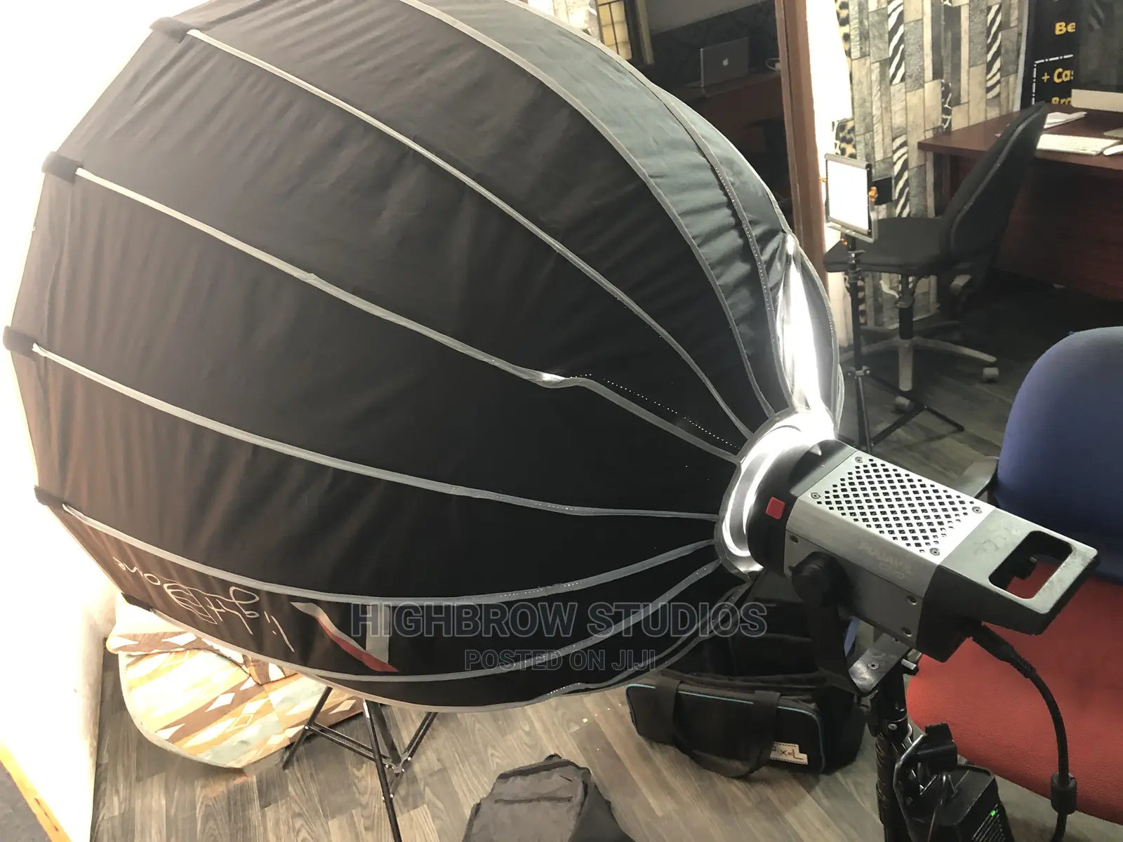 All Video and Film Production Equipment Available for Rent