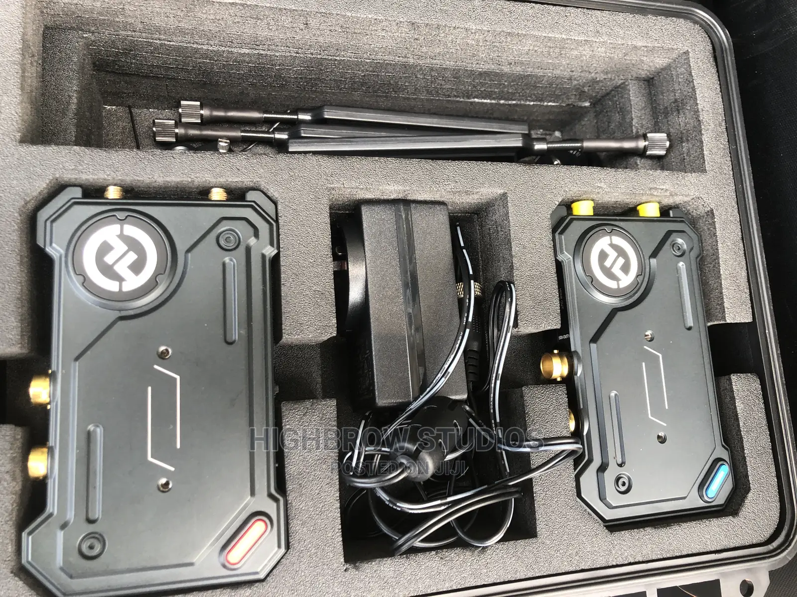 All Video and Film Production Equipment Available for Rent