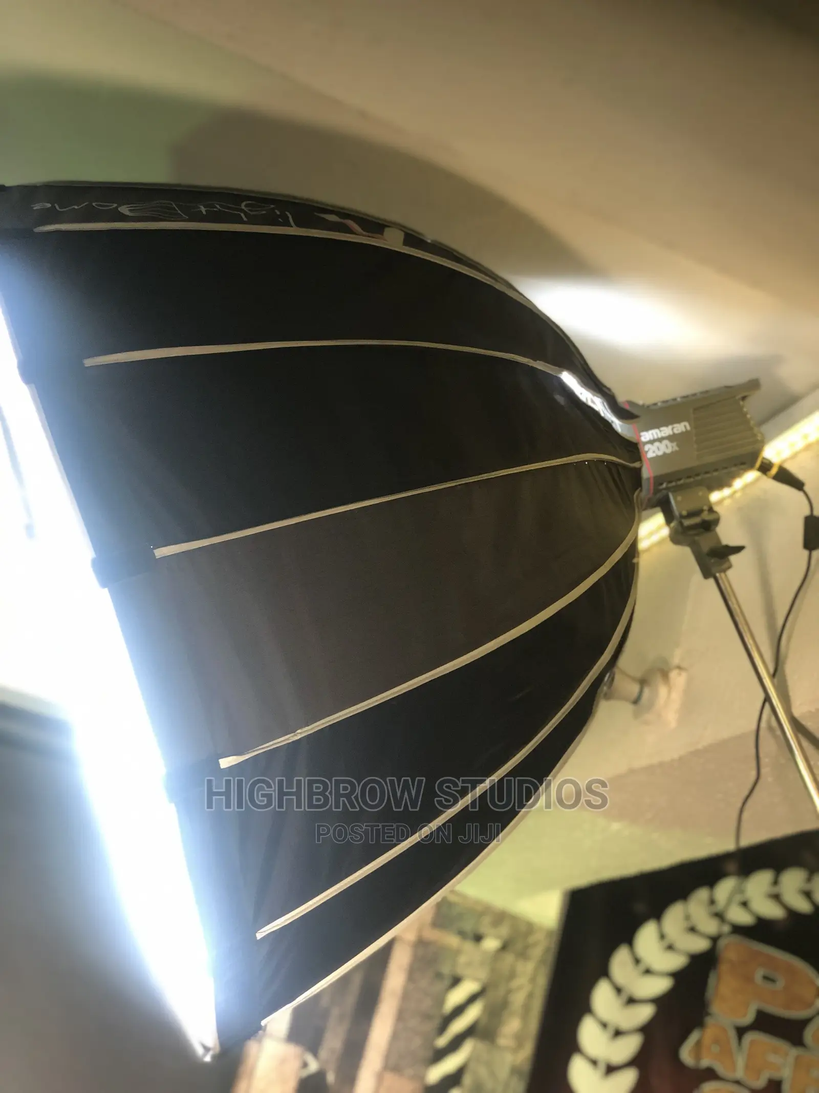 All Film Production Lights Available for Rent