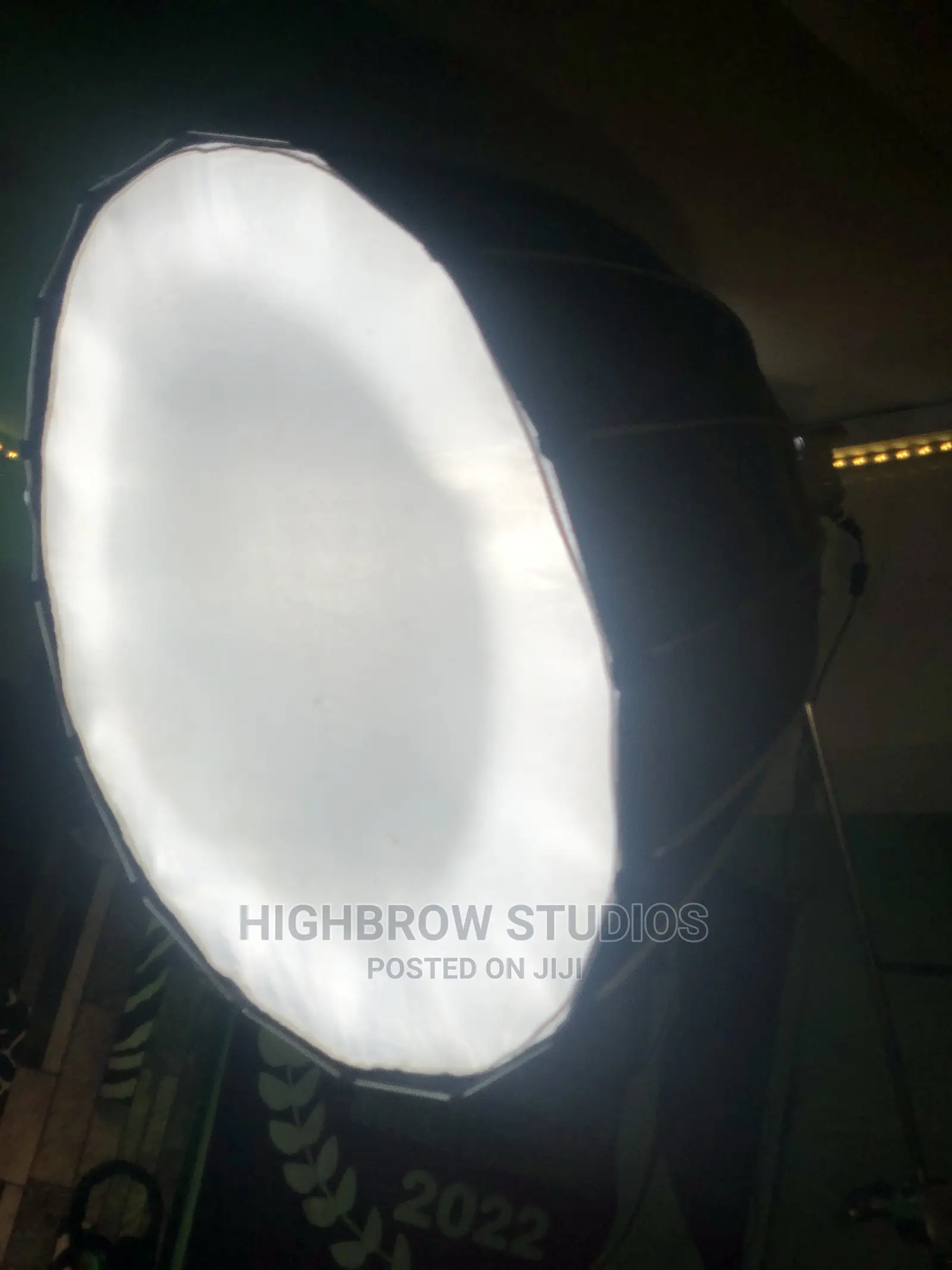 All Film Production Lights Available for Rent