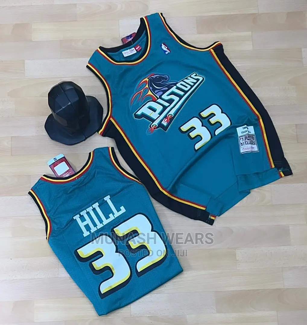 Quality Jersey
