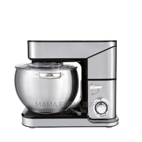 ￼
￼
￼
￼
Sokany 10 Litres Heavy Duty Stand Mixer - 2000w