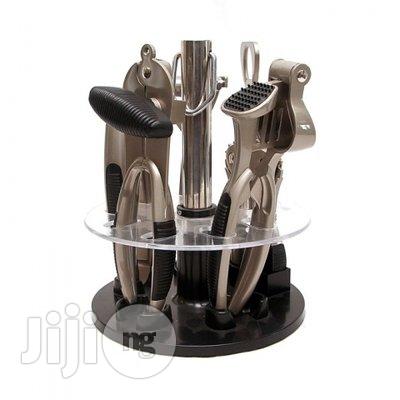 Uk 5pcs Gadget Set