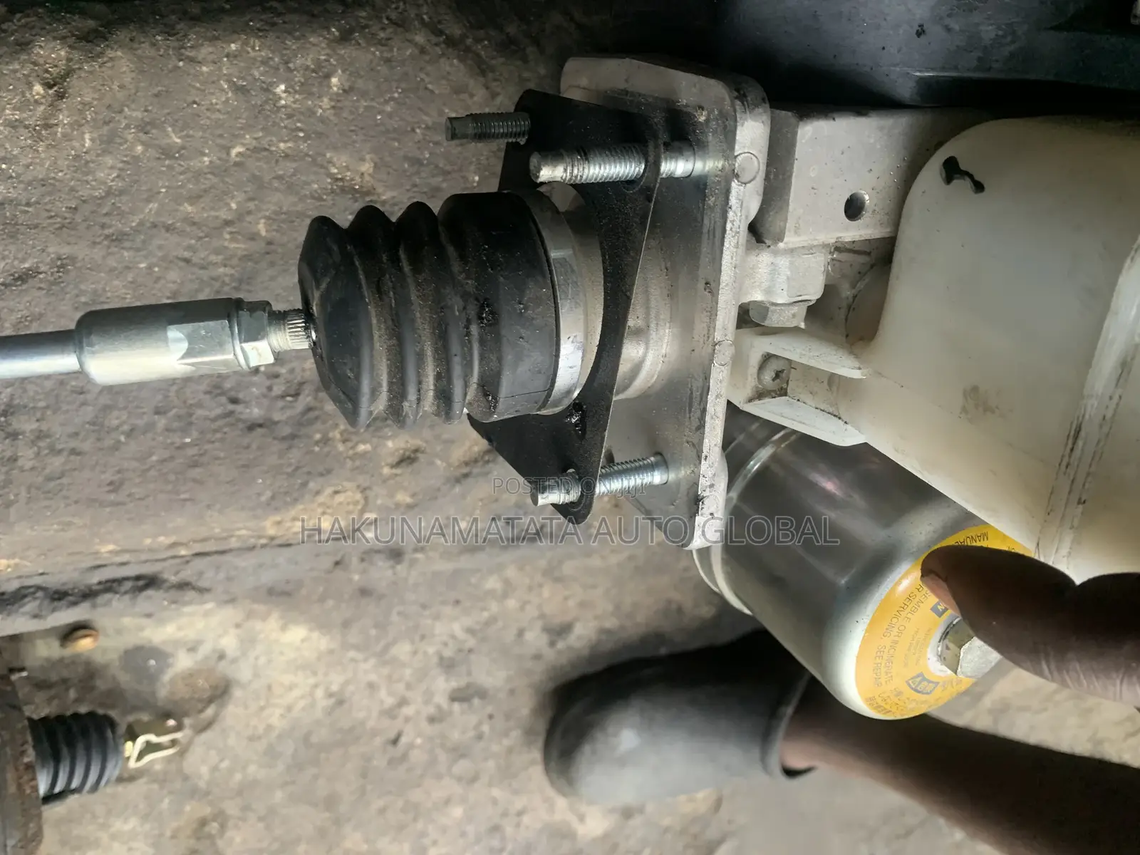 Abs Pump for 4runner,GX470 Abs GX460 Available