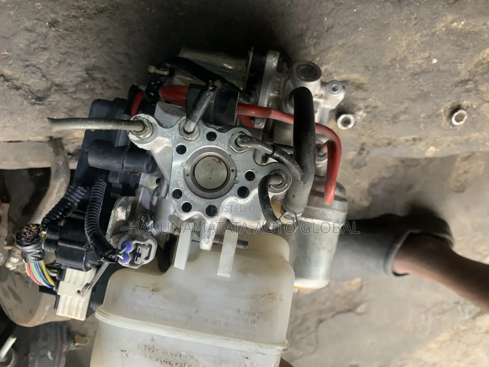 Abs Pump for 4runner,GX470 Abs GX460 Available