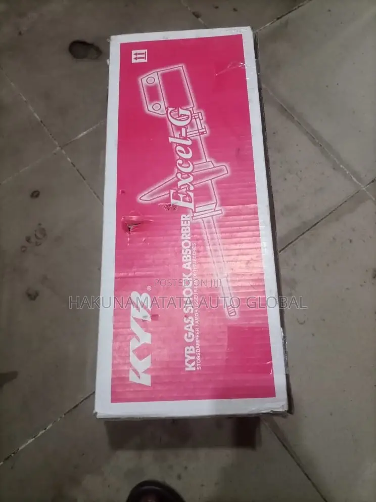 Original KYB Shock for Toyota Avalon 2013