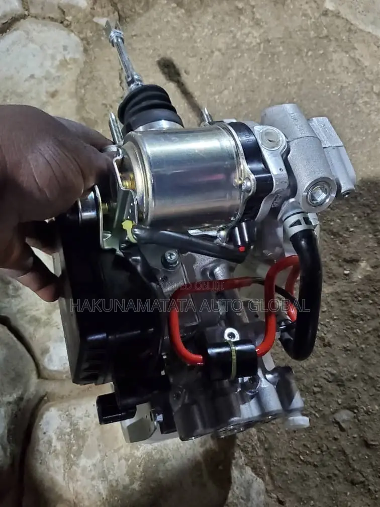 Brand New Abs For Toyota And Lexus Jeeps From 2005 To 2022