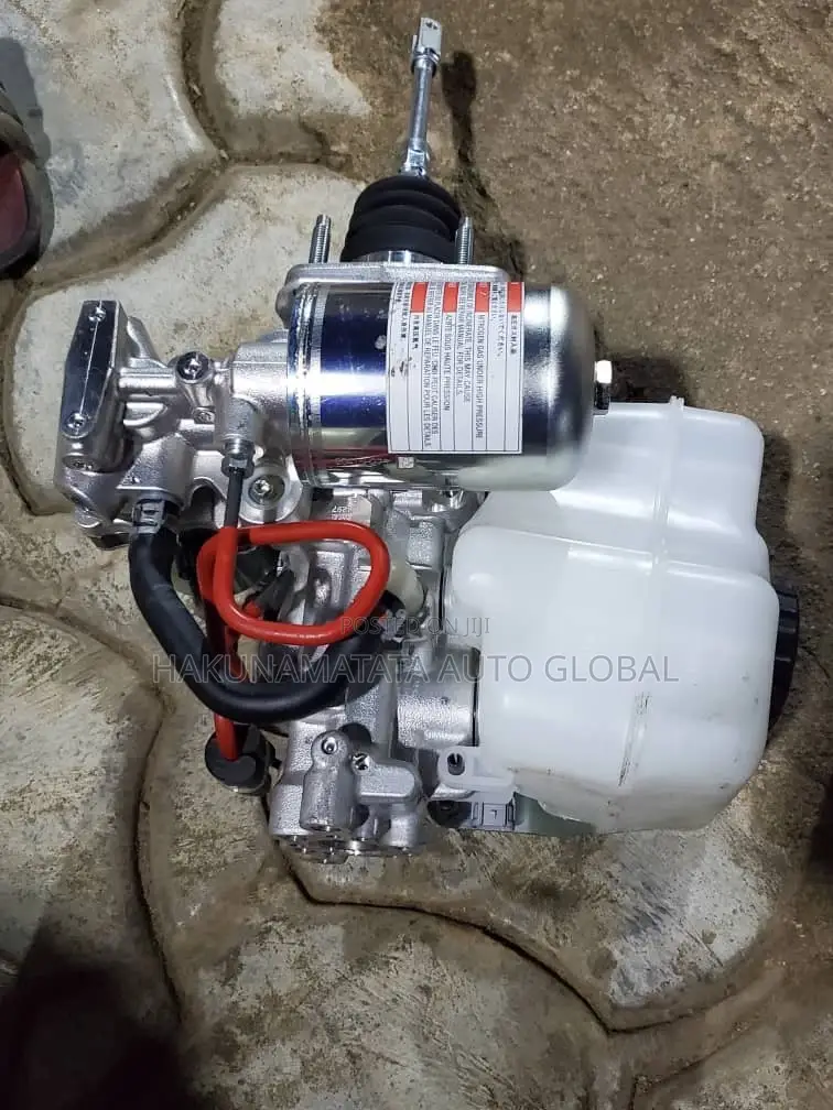 Brand New Abs For Toyota And Lexus Jeeps From 2005 To 2022