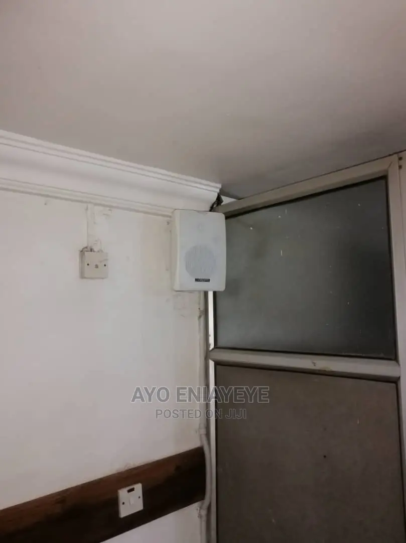 School Public Address Equipment