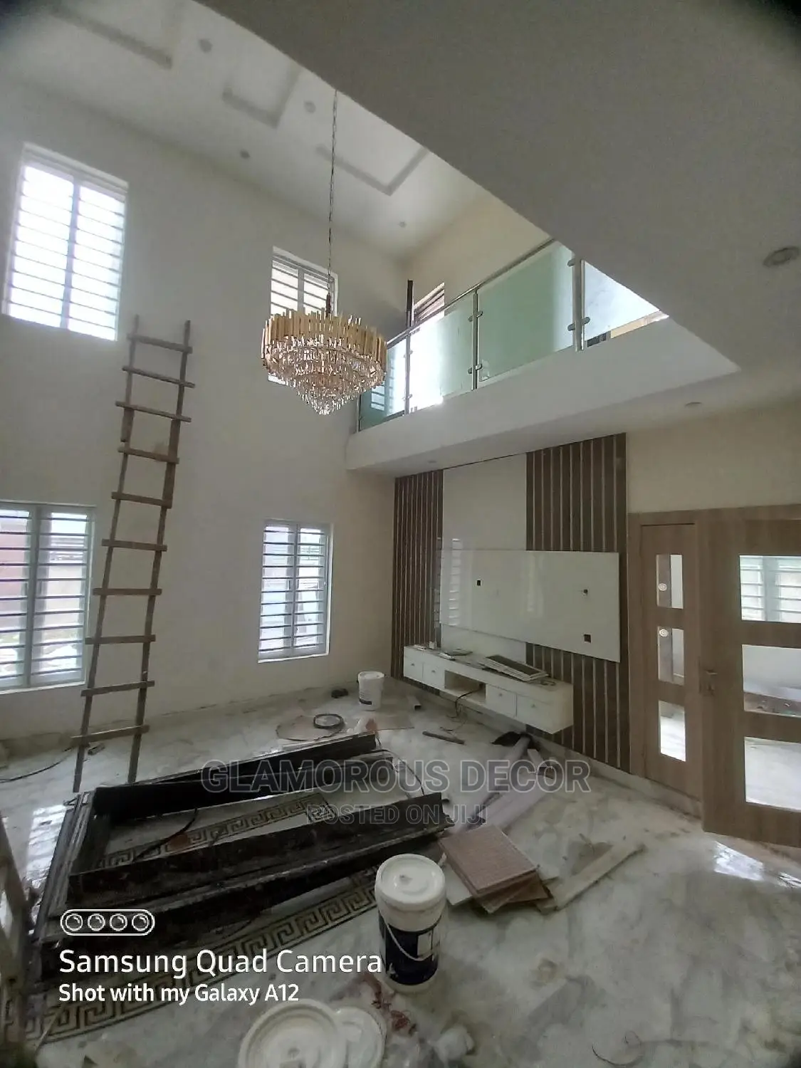 Proffesional House Painting Services