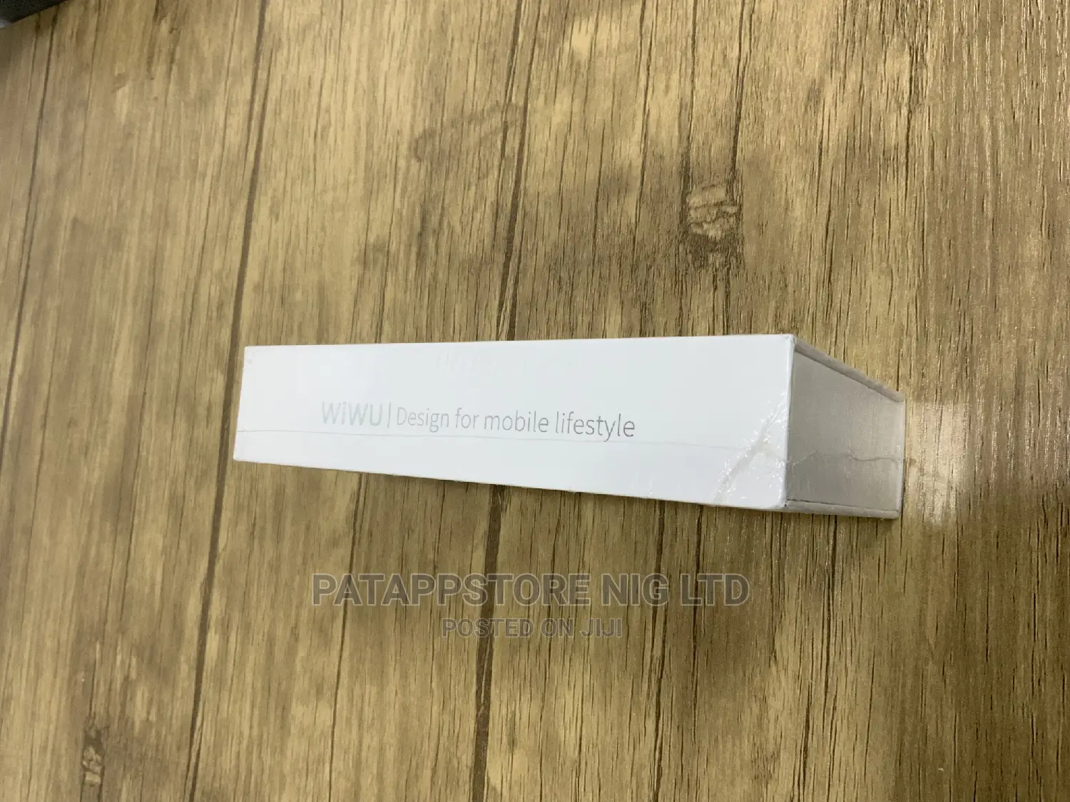 Wiwu Smart Watch Sw01