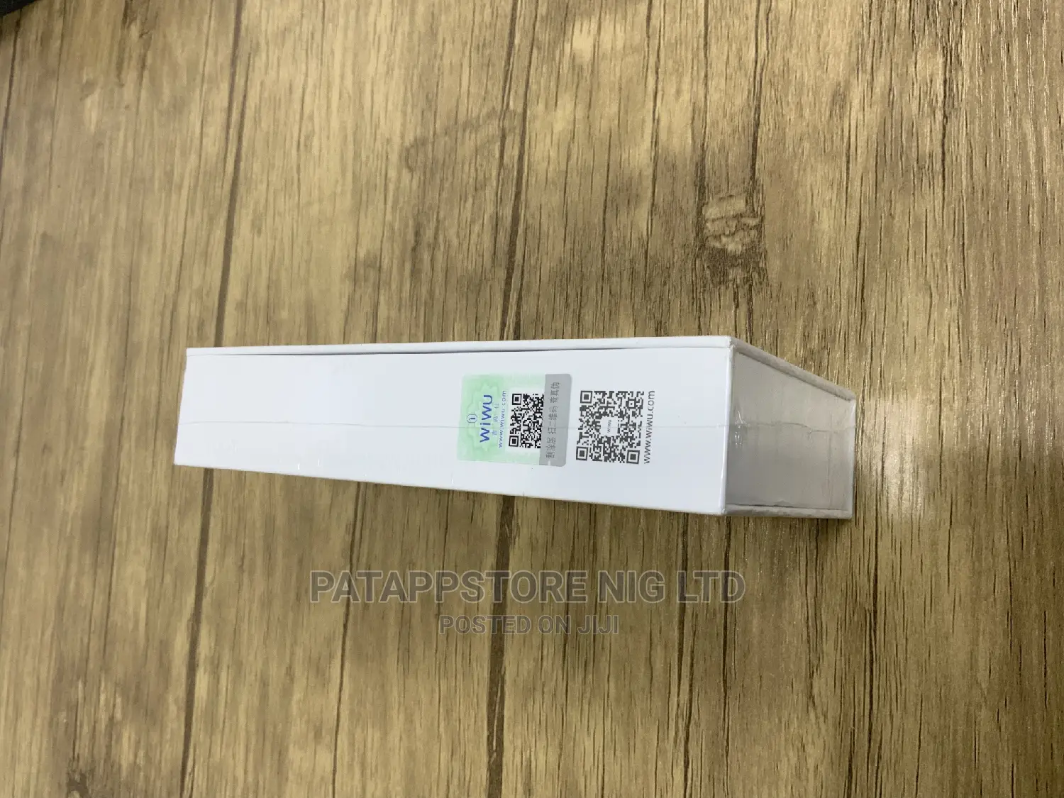 Wiwu Smart Watch Sw01