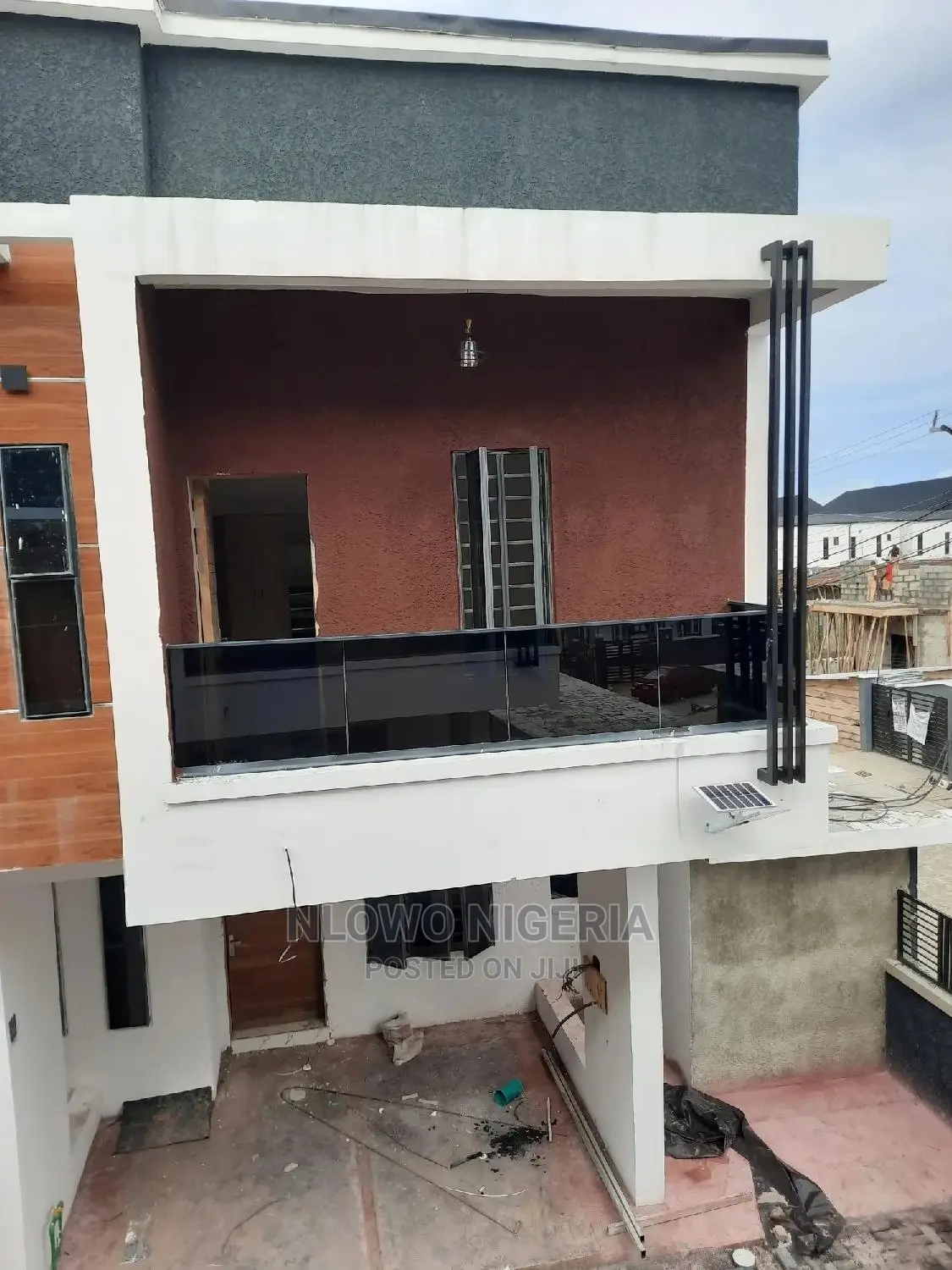 4bdrm Duplex in Ikota Gra Opposite for sale