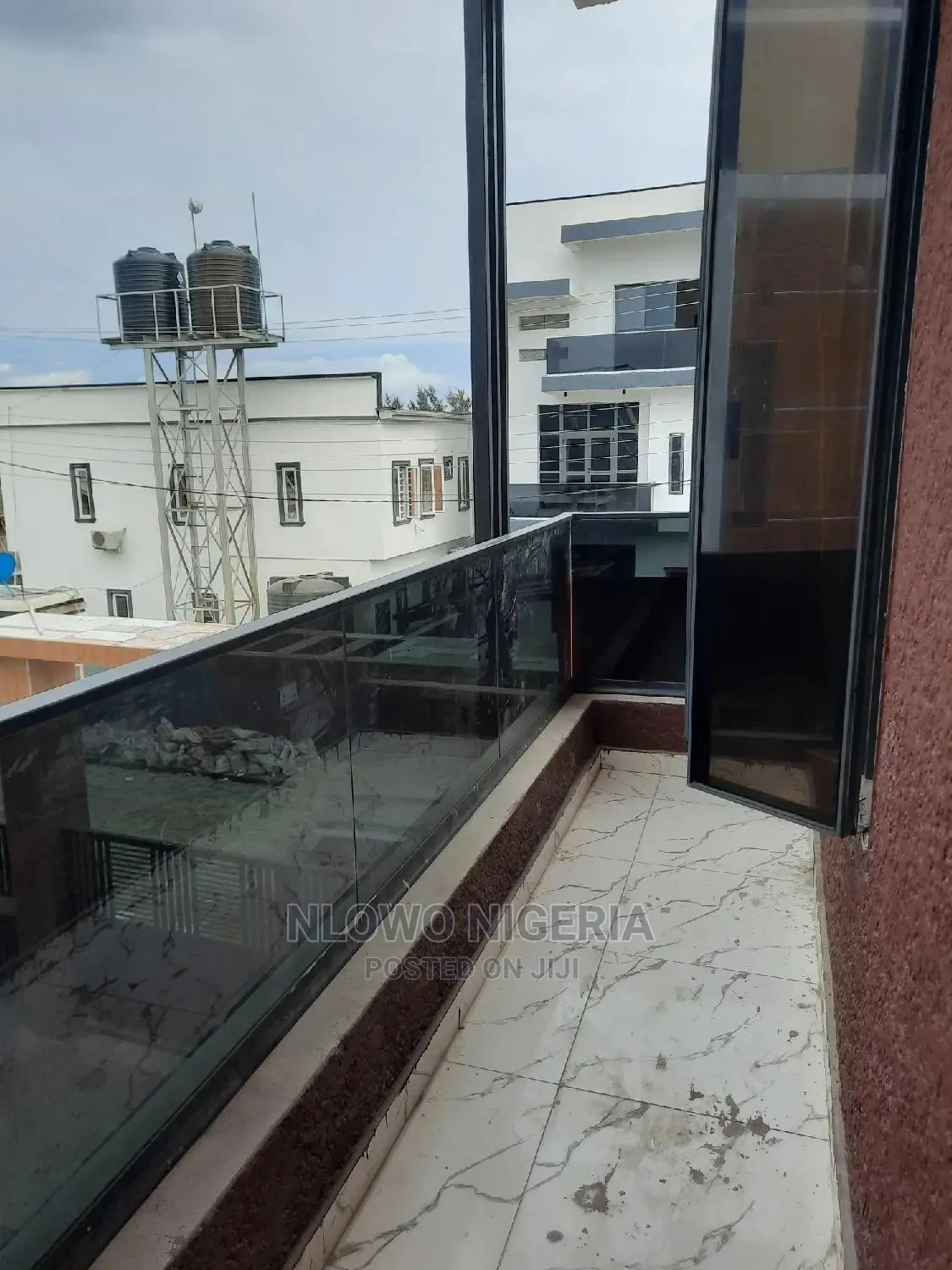 4bdrm Duplex in Ikota Gra Opposite for sale
