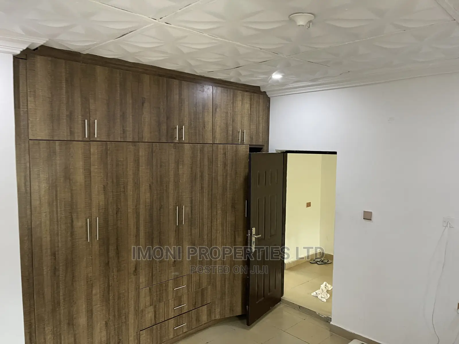 Furnished 3bdrm Duplex in Fcda, Kubwa for rent