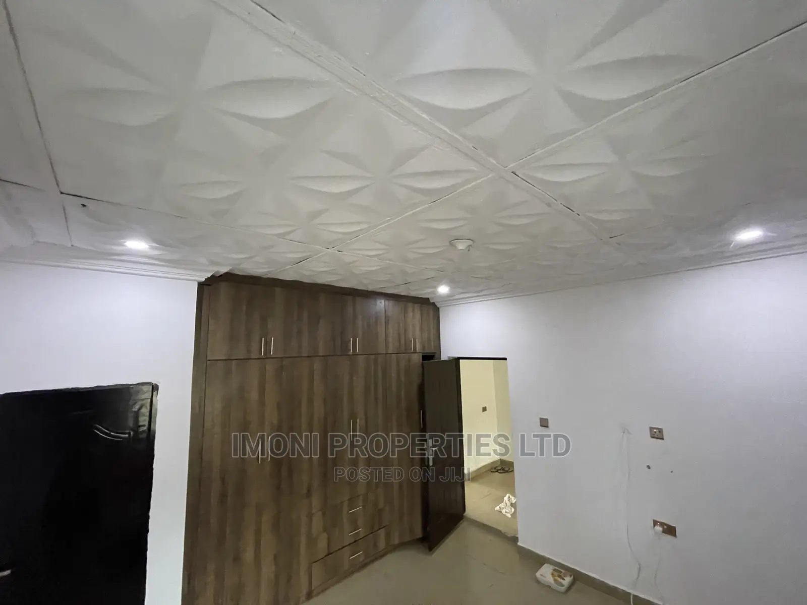 Furnished 3bdrm Duplex in Fcda, Kubwa for rent