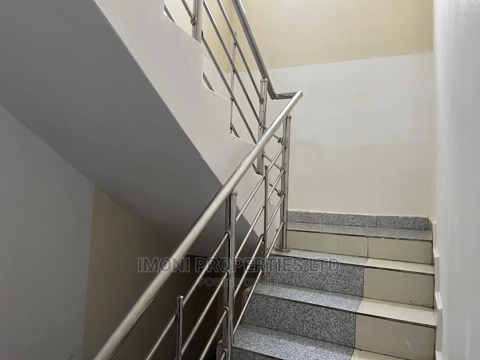 Furnished 3bdrm Duplex in Fcda, Kubwa for rent