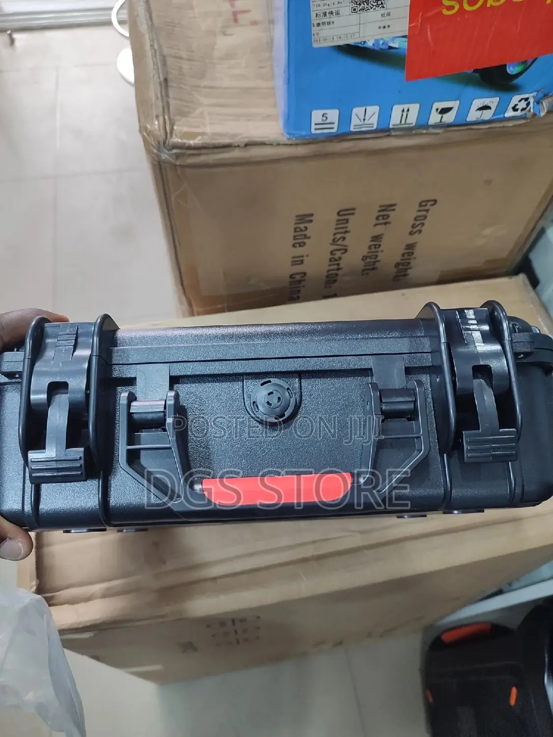 Skyreat Hardshell Case for Dji Mini 3 Pro Waterproof Case