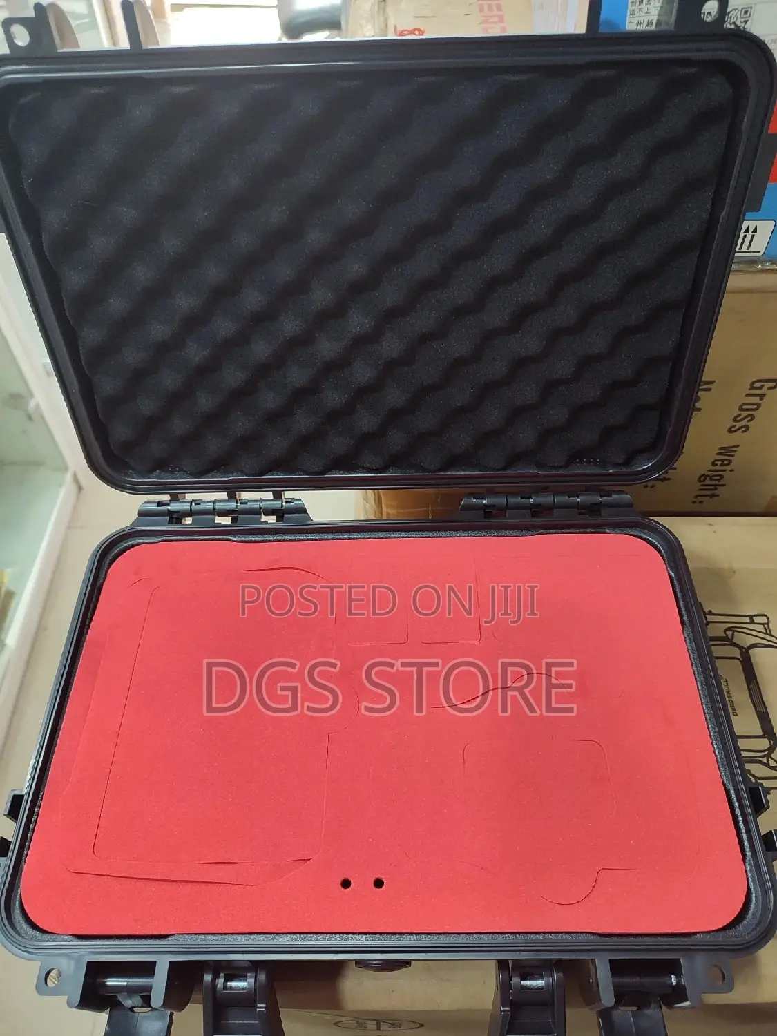 Skyreat Hardshell Case for Dji Mini 3 Pro Waterproof Case