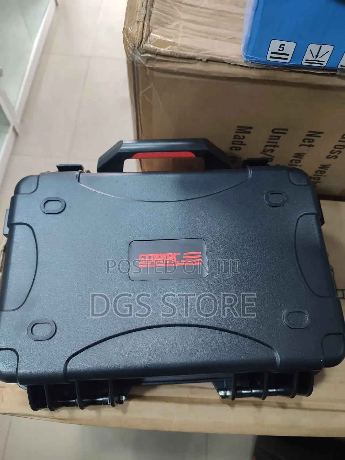 Skyreat Hardshell Case for Dji Mini 3 Pro Waterproof Case
