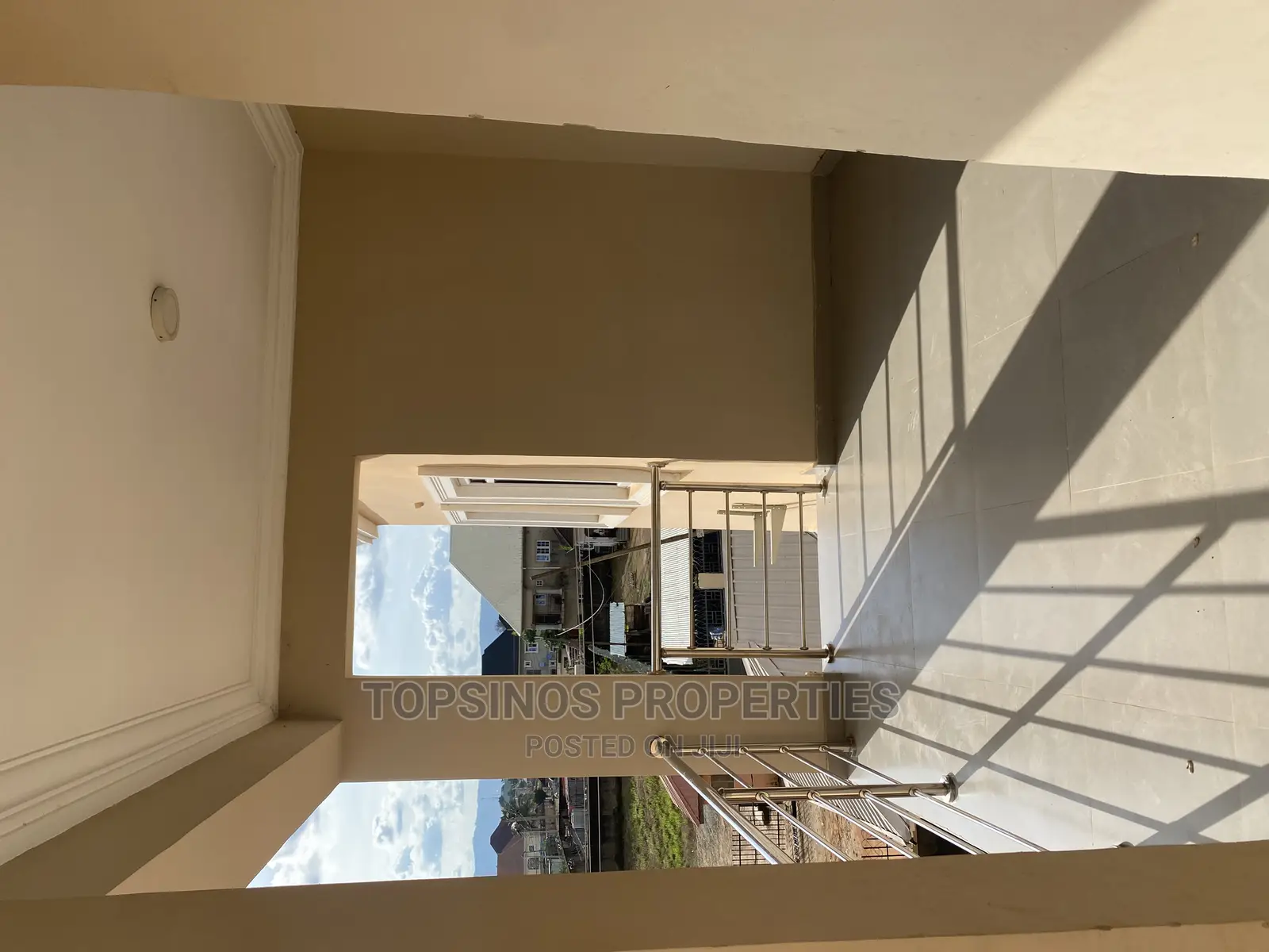 2bdrm Block of Flats in Dawaki for rent