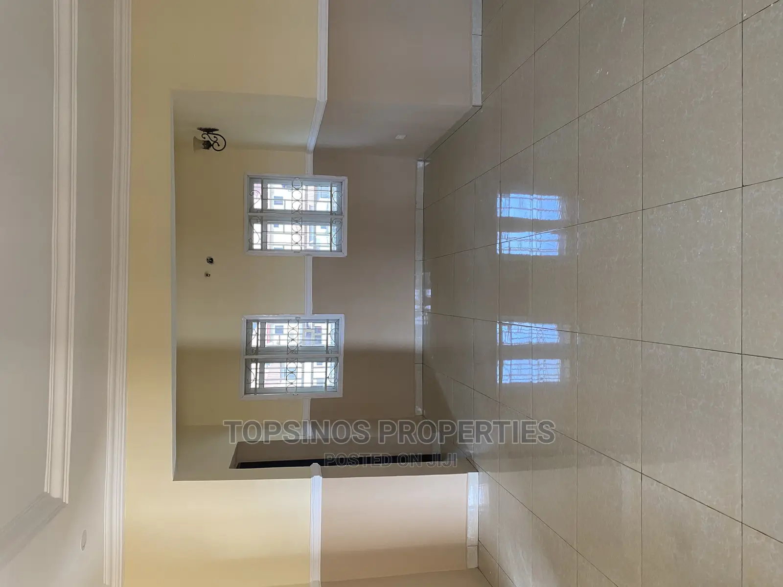 2bdrm Block of Flats in Dawaki for rent