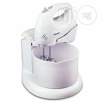 Kenwood Hand Nixer Hm430