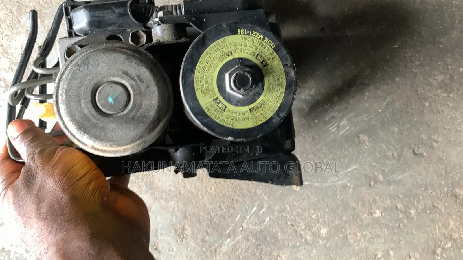 Abs Pump for Toyota Camry 2008 Hybrid