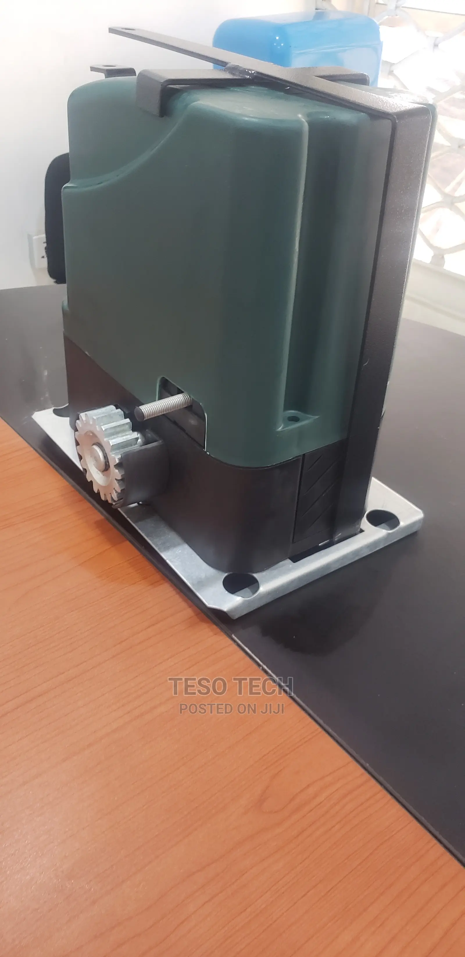 Sliding Gate Operator