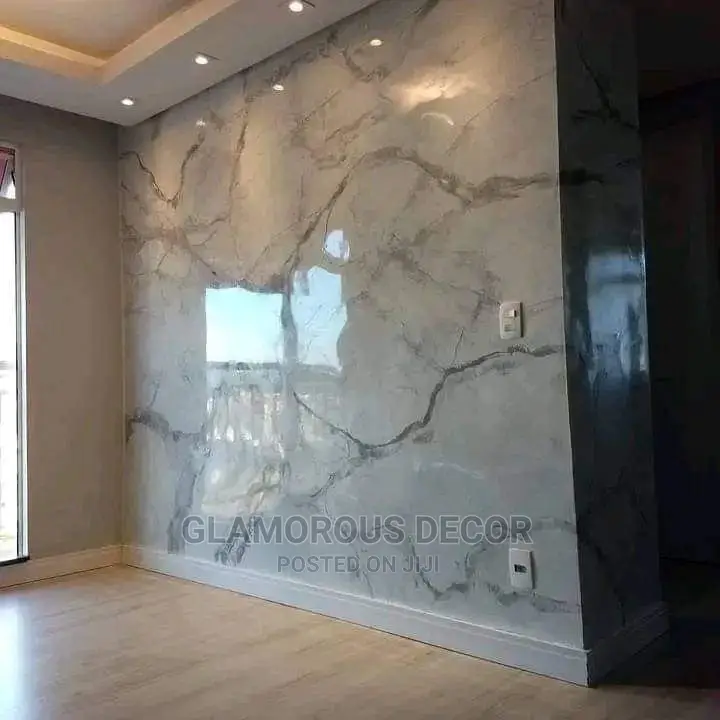 Stucco Paint