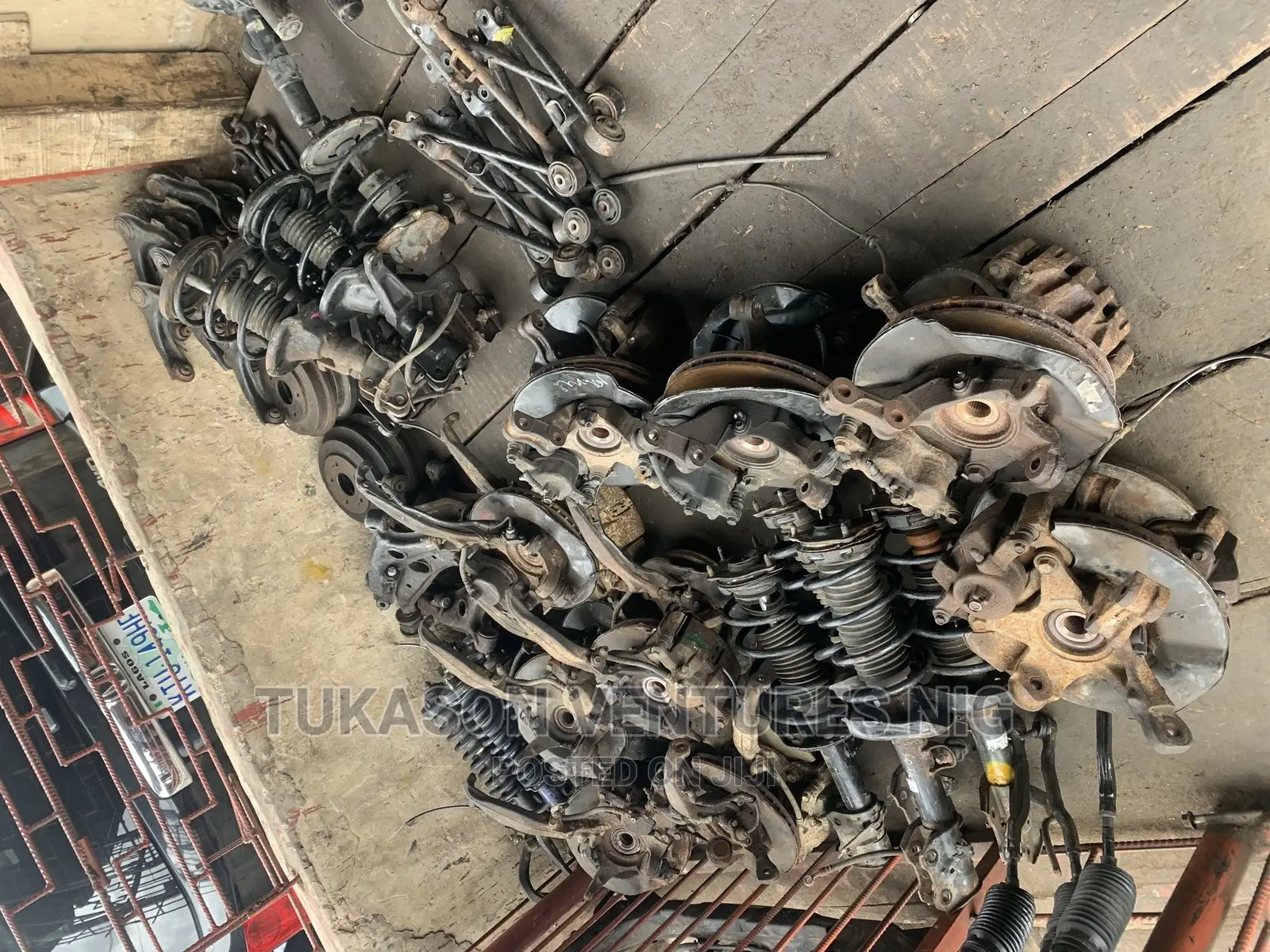 Complete Hub for All Kinds of Honda Cars Available