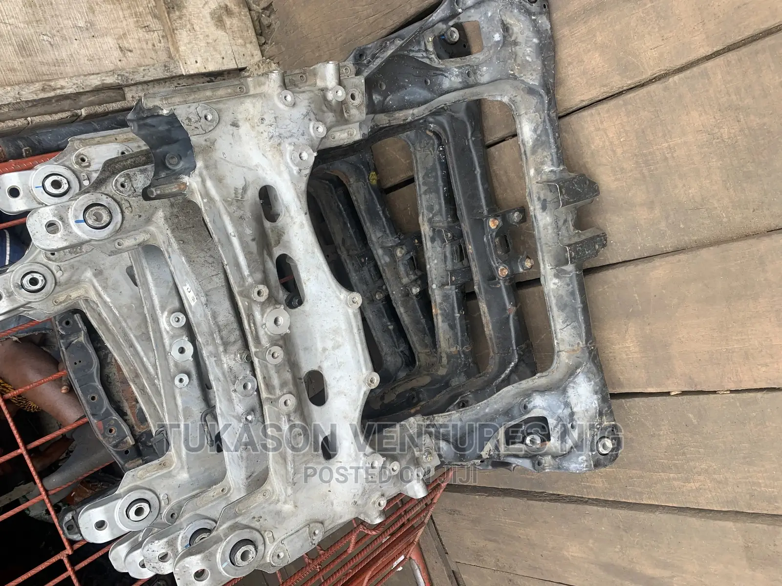 Engine Beam 2018 Honda Accord Available and Affordable