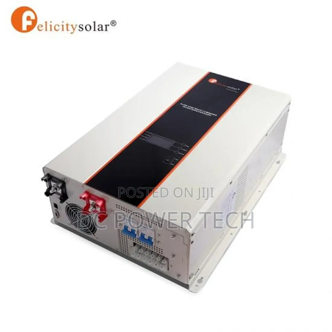 10kva 48v Solar Inverter