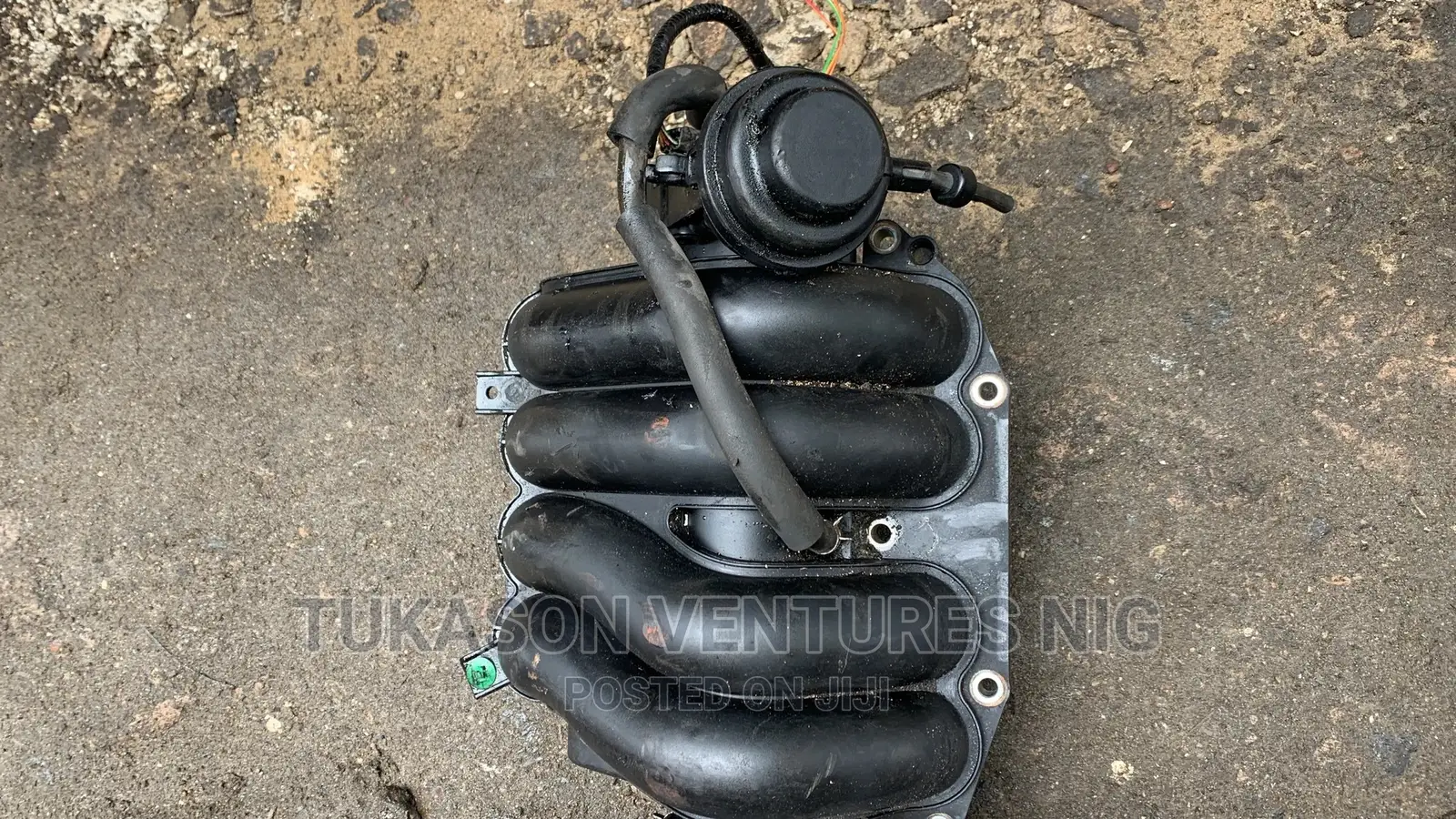 Manifold Honda CR-V 2005 Model