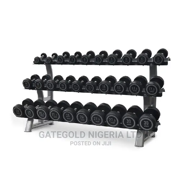 495-15dbr Rubber Saddle Db Rack 15pair