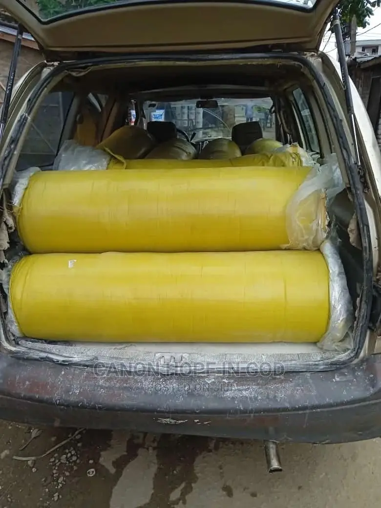 Rock Wool Izocam 50mm and 25mm Thickness