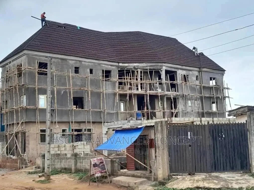 Home, House Roofing Available