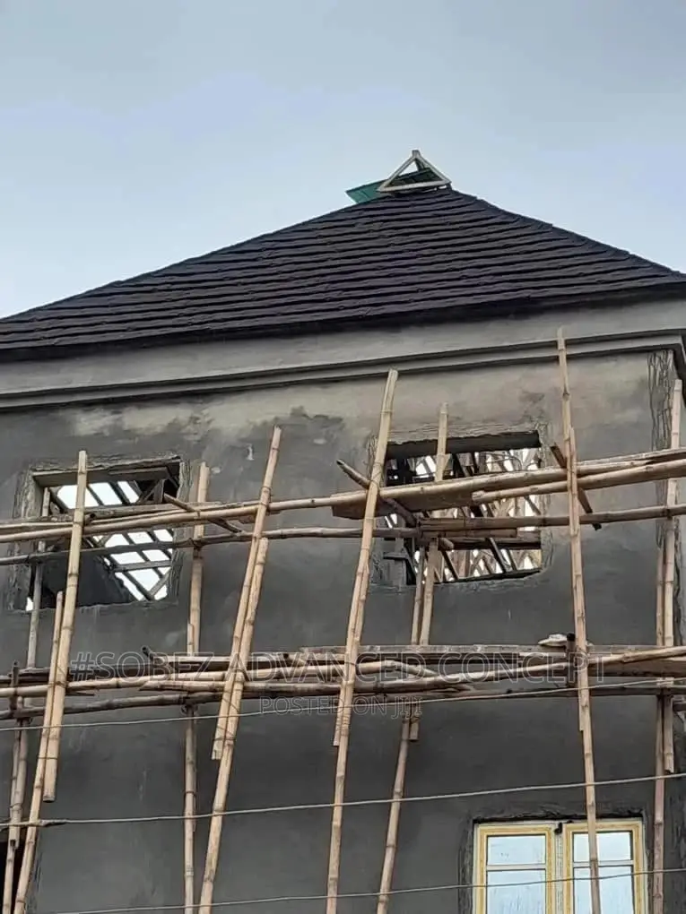 Home, House Roofing Available