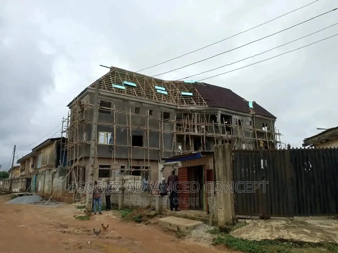 Home, House Roofing Available