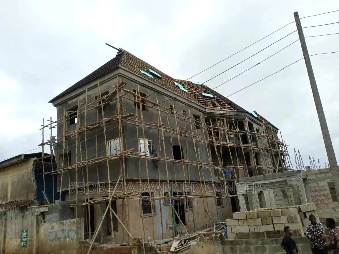 Home, House Roofing Available