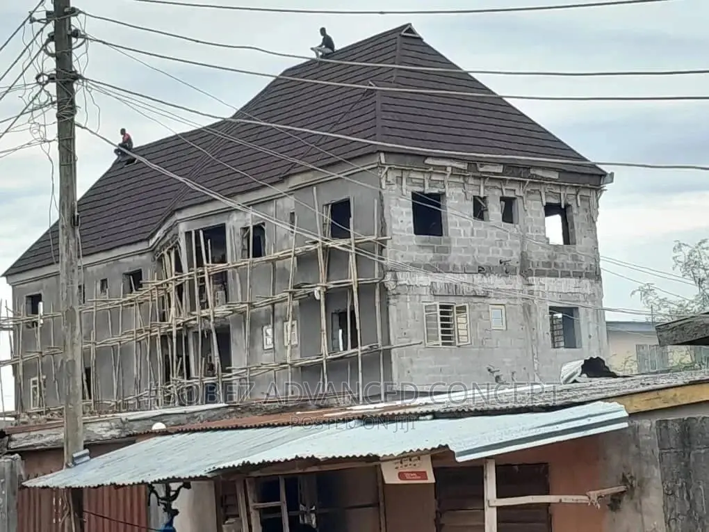 Home, House Roofing Available