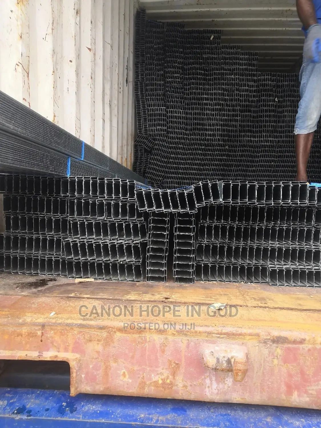Profile 3m, 2.9m and 2.8m Length