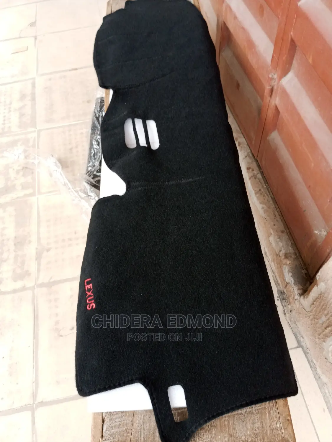Car Dashboard Covers