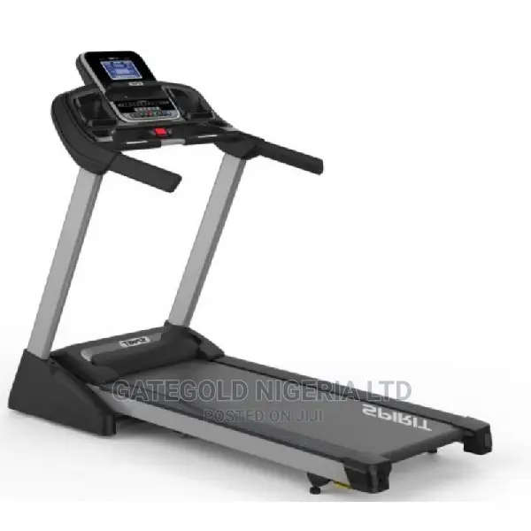 Xt185 Spirit Treadmill