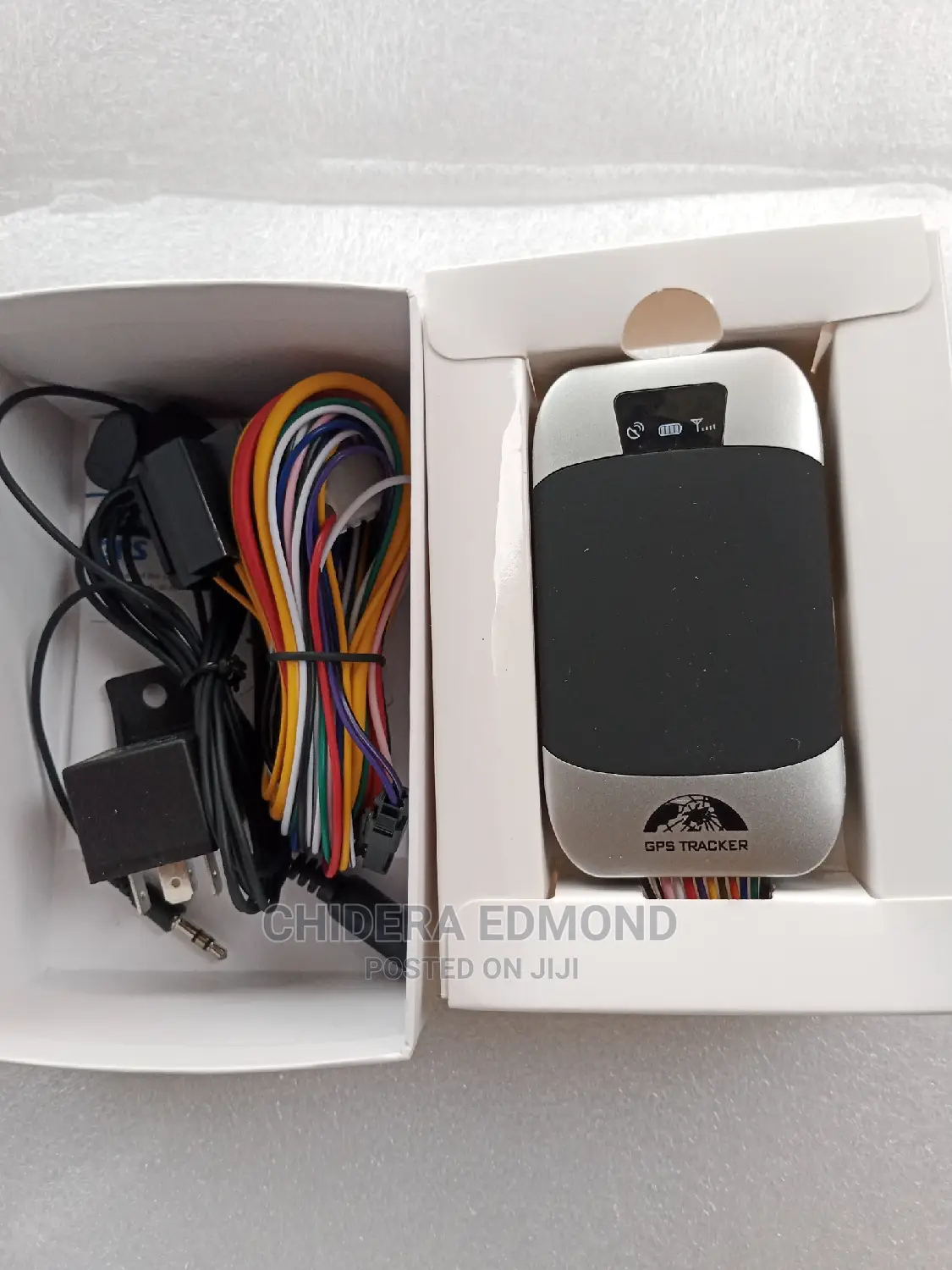 Car Gsm,Gprs,Gps Tracker