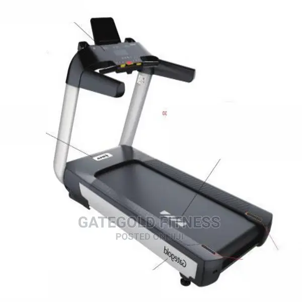 SH9100 Commercial Treadmill